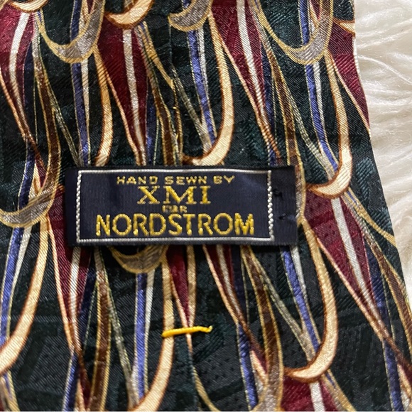 Men’s Necktie by XMI for Nordstrom - Picture 5 of 8